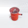 Tubo de produção de gás KDP21G, dreno automático de água, tubo de extração de gás mecânico usado em mina, dreno automático de água