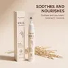 La Crema de Ojos de Arroz VIARELINE tiene una textura cómoda, es delicada y suave, y deja la piel alrededor de los ojos luminosa, fresca y sin sensación pegajosa.