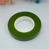 Cinta de Papel Hecha a Mano para Manualidades Cinta de Papel Hermana Yu Accesorios de Flor de Serigrafía Hechos a Mano Paquete de Material de Flor de Media de Seda Antiadherente