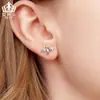 Pendientes de Dragón Volador Estilo Chino Personalizados de Plata de Ley S925 Aifula Pendientes de Animales Joyería Pendientes para Mujer Venta al por Mayor