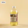 Frete Grátis 500ml Terebintina Inodora Diluente para Tinta a Óleo, Diluente, Óleo de Coloração, Verniz, Atacado, Limpador de Pincéis