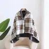Amazon Manta Suave Sin Estampar para Oficina Multiusos Manta para Siesta Chal Manta de Franela Engrosada Manta Perezosa de Otoño
