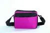 Venta Directa de Fábrica Bolso de Hombro Imprimible Regalo Bolso Publicitario para Conferencias Gran Capacidad Bolso Cruzado de Hombro Estampado para Personas de Mediana Edad