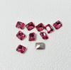 Broca de cristal K9 para joias Baoshi Osha 8*10 longa Quadrada redonda canto reto fundo pontiagudo formato especial broca para celular broca para unha