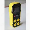 Analisador de Gás Multiparamétrico Tipo Cd3, Fácil de Usar, Detector de Gás Multiparamétrico para Uso em Mineração