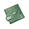 Caja de Regalo Personalizada para Cuaderno Set Modelo Nuevo 2025 Cuaderno A5 Cuaderno Engrosado de Alta Calidad Personalizable con Impresión de Logo