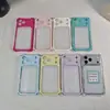 Funda de teléfono con cordón de cuatro esquinas adecuada para Apple 17 Pro Max, carcasa rígida iPhone 16, nuevo modelo transfronterizo, venta al por mayor más vendida
