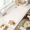 Alfombrilla de ratón calefactable, calentador de escritorio, alfombrilla de escritorio para oficina para invierno, calentador de escritorio para mujeres, alfombrilla de escritorio calefactable extra grande para computadora
