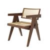 Mesa de té grande de madera maciza estilo Wabi-sabi, combinación de mesa de té y silla, moderna y sencilla, para oficina, hogar, sala de estar, recepción, mesa de té