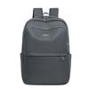 Mochila de negócios simples e elegante, mochila leve de descompressão para computador, mochila escolar de viagem de grande capacidade para mulheres