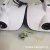 Máquina de Lavado de Autos, Máquina de Humo de Desinfección, Bomba de Agua, Bomba de Aceite, Motor, Bomba de Agua, Difusor de Aroma, Atomizador, Accesorios, Electromagnético de Cobre Puro
