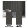 Pegatinas de pared de rejilla autoadhesivas 3D para decoración de pared de fondo de sala de estar, paneles de pared engrosados impermeables y a prueba de humedad, disponibles para venta al por mayor transfronteriza