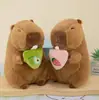 Venta al por mayor de fábrica máquina de garra de muñeca kappi bala pinza muñeca de ocho pulgadas 25cm muñeca regalo de actividad