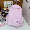 Mochilas Escolares para Meninas do Ensino Fundamental, Estudantes do Ensino Médio, Estudantes Universitários, Mochilas para o Dia a Dia, Mochilas Estilosas de Grande Capacidade, Bolsas de Ombro, Mochilas de Costas Duplas para Mulheres