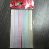 Resaltadores Morandi Empaquetados, Marcadores de Colores Amigables con la Vista con Puntas Ultra Suaves, Marcadores de Gran Capacidad, Marcadores Fluorescentes Estudiantiles con Punta Biselada