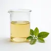 Óleo Essencial de Folha de Laranja Amarga de Áreas de Produção Italiana, Óleo Facial para Aromaterapia, Óleo de Massagem, Matérias-Primas para Atacado, Uso para Amostragem Industrial