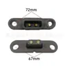 Adecuado para Interruptor Táctil de Electrodo de Puerta Media de Coche Wuling, Piezas Universales, Accesorios Transfronterizos Guanghong, Guangrong, Guangxing