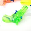 Especializado en Comercio Exterior Pistolas de Agua de Plástico para Jugar en la Playa en Verano, Pistolas de Agua a Chorro para Peleas de Agua, Salpicaduras de Agua, Pistolas de Agua para Puestos Callejeros