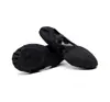 Venta al por mayor de fábrica zapatos de baile para mujer niños suela blanda zapatos de ballet zapatos de baile para adulto práctica básica de yoga zapatos de garra de gato