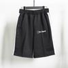 Shorts Casuais Color Block de Trama de Nylon com Listras de Anjo de Verão Tendência Fabricante Comércio Exterior Transfronteiriço Atacado Calças Esportivas em Estoque