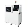 Prensa quente inteligente mais vendida de 30 toneladas, pequena máquina de vulcanização plana de borracha, máquina de prensa de laboratório, venda direta do fabricante