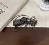 Pinza de Plátano con Lazo de Lunares de Satén Estilo Coreano para Mujer 2026 Nuevo Pinza para la Parte Trasera de la Cabeza Cola de Caballo Pinza Vertical para el Cabello Accesorios para el Cabello