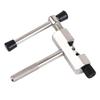 Bicicleta Eixo Ferramenta Manivela Removedor Dentes Desmontagem Ferramenta Desmontagem Dentes Set Ferramenta Dentes Extrator