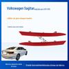 Adequado para Volkswagen Sagitar 11-15 Luz do Para-choque Traseiro, Refletor Novo Sagitar, Acessórios Vw Jetta 5C6945105B
