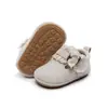 Zapatos Birkenstock Retro sin Cordones Primavera y Otoño Nuevos con Borde de Encaje Cómodos Suela Suave Punta Cerrada Zapatos para Niños Pequeños