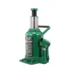 Hidráulico vertical 0kg com ajuste de parafuso superior, altura ajustável, parede de aço espessada, 5 toneladas, 10 toneladas, 20T, 32T, 50T, marca Leide