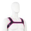Fabricantes de produtos para adultos atacado SM traje de brincadeira sexual cabeça de cachorro treinamento de casal produtos sexuais alternativos adereços de palco