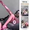 Lin Lin Ting Medias Aceitosas Sexy para Mujer Medias Negras Medias Aceitosas Sedosas Abiertas Uniforme Tentación Sexy 3091