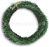 Tiras de Césped de PVC Verde de 16.5/5.5m, Hojas de Césped, Barandilla, Escalera Mecánica, Enredaderas Navideñas, Bolas de Colores, Decoraciones Navideñas