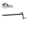 Adequado para Empilhadeira Linde Modelo H25/30-351 Acessórios Alavanca 3515100401 Fio de Puxar Manual 0009350361