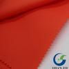 Alta calidad EncrypteD 210D Naranja-rojo Estéril 0 Segundos Respetuoso con el medio ambiente Retardante de llama Conducto de aire Industrial Libre de fluoruro Impermeable Tela Oxford