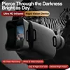 Dispositivo Monocular de Visión Nocturna Digital con Grabación de Foto y Video de Alta Definición, Cámara de Seguridad Portátil para Monitoreo de Patrulla al Aire Libre Ac500