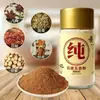 Tempero Fresco de Tâmaras com Cinco Especiarias para Uso Doméstico e Comercial, Temperos Fragrantes para Churrasco Moídos na Hora, Salpico Aromatizante de Anis Estrelado e Canela