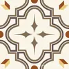 Pegatinas Populares Transfronterizas para Piso de Azulejo 1.2 mm Autoadhesivas Impermeables Antideslizantes Pegatinas de Renovación para Piso de Baño Cocina