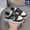 Zapatos casuales de moda transpirables de caña baja para niños 2025 nuevo tenis para niñas zapatos para niños primavera cuhk zapatos para niños