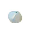 Cuentas Multifacetadas Color Macaron Cuentas de Resina Perforadas diy Joyería Hecha a Mano Aretes Cuentas para Pulsera de Niños Material para Accesorios