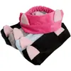 Diadema de Orejas de Gato para Correr Estilo Chen He, Diadema Coreana Linda para Lavado Facial, Turban Deportivo para Maquillaje de Gato