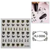 Pegatinas Creativas de Dibujos Animados Pegatinas 5D de Goma Suave Pegatinas DIY Pegatinas para Agendas Escolares de Niños Pegatinas Decorativas Lindas con Adhesivo Posterior
