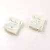 1U0839461 adequado para carros Volkswagen Skoda motor elétrico do vidro levantador regulador deslizante deslizador