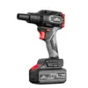Pistola de Tormenta de Batería de Litio Sin Escobillas Nanwei Aspiradora Portátil para Exteriores Ventilador Turbo de Doble Propósito de Bolsillo