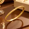 Pulseira Nova Quadrada de Strass Estrela Completa Moda Nicho Temperamento Estilo Antigo Alta Qualidade Versátil Estilo Luxo Leve Joias