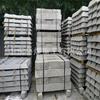30 kg Durmientes de Cemento para Minería Durmientes de Cemento de la Mina de Carbón de Shanxi en Stock Durmientes de Cemento