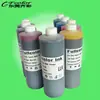 Tinta de tinte anti UV para EPSON EPSON cartucho de impresora piezoeléctrica de gran formato tinta de recarga