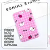 Nuevo Soporte Deslizante para Tarjetas de Estudiante, Tarjetas de Comedor, Portafotos de Identificación, Cubierta Protectora, Portatarjetas Antiperdida al por Mayor