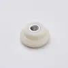 Accesorios para máquina de coser de mano capuchón de grapa de hilo máquina selladora capuchón de grapa de hilo universal