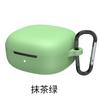 Para Redmi buds SE Fone de Ouvido Bluetooth Estojo Protetor Estojo Redmi 6play Estojo de Silicone para Fone de Ouvido Antiqueda